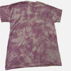 Playboy T-shirt color purple